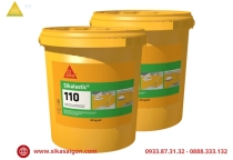 Sikalastic 110 Có Phù Hợp Cho Chống Thấm Ban Công Và Sân Thượng Hay Không?