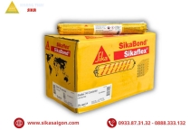 Sikaflex Là Gì? Những Ứng Dụng Thực Tế Trong Trám Khe Và Chống Thấm Công Trình 