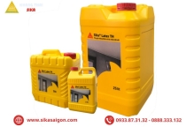 Sika Latex TH Có Tác Dụng Gì? Ứng Dụng Trong Chống Thấm Và Sửa Chữa Bê Tông