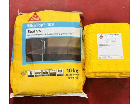 Sản phẩm Sika