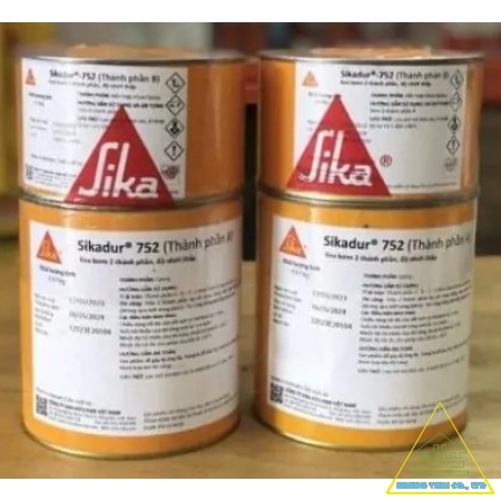 SIKADUR 752