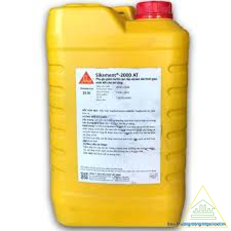 SIKAMENT 2000AT 25LIT