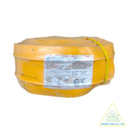BĂNG CẢN NƯỚC PVC WATERSTOP V150