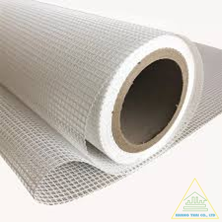 LƯỚI THỦY TINH GIA CƯỜNG CHỐNG THẤM