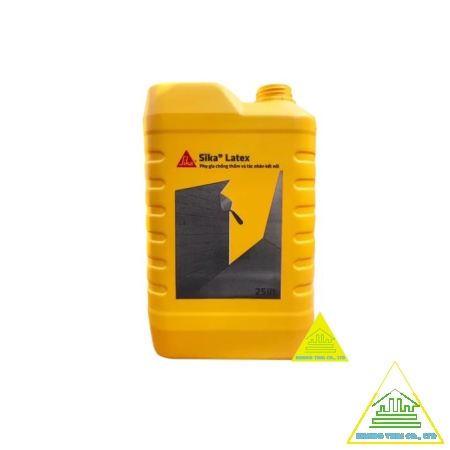 SIKA LATEX