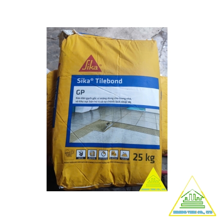 SIKA TILEBOND GP