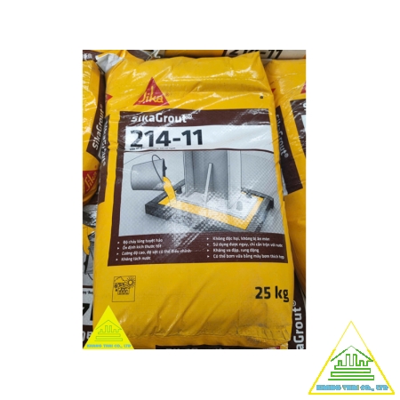 SikaGrout 214-11
