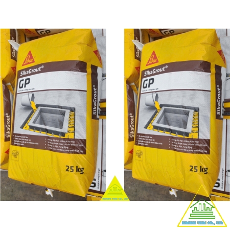 SIKAGROUT GP
