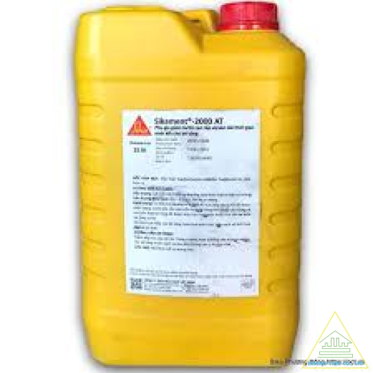 SIKAMENT 2000AT 25LIT