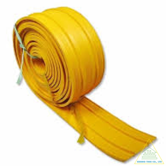 BĂNG CẢN NƯỚC PVC WATERSTOP V200