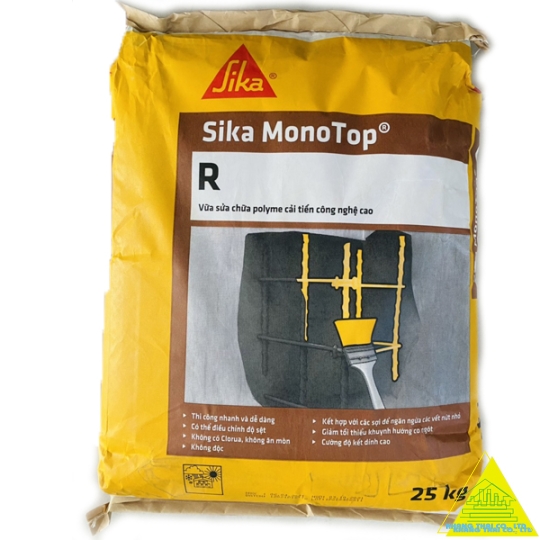 SIKA MONOTOP R