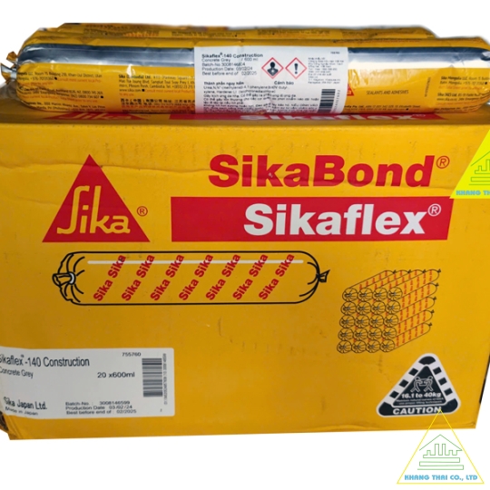 SIKAFLEX 140 CONSTRUCTION