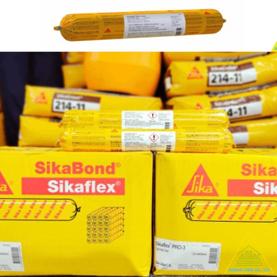 SIKAFLEX PRO 3 WF
