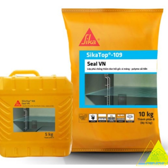 SIKATOP 109 SEAL